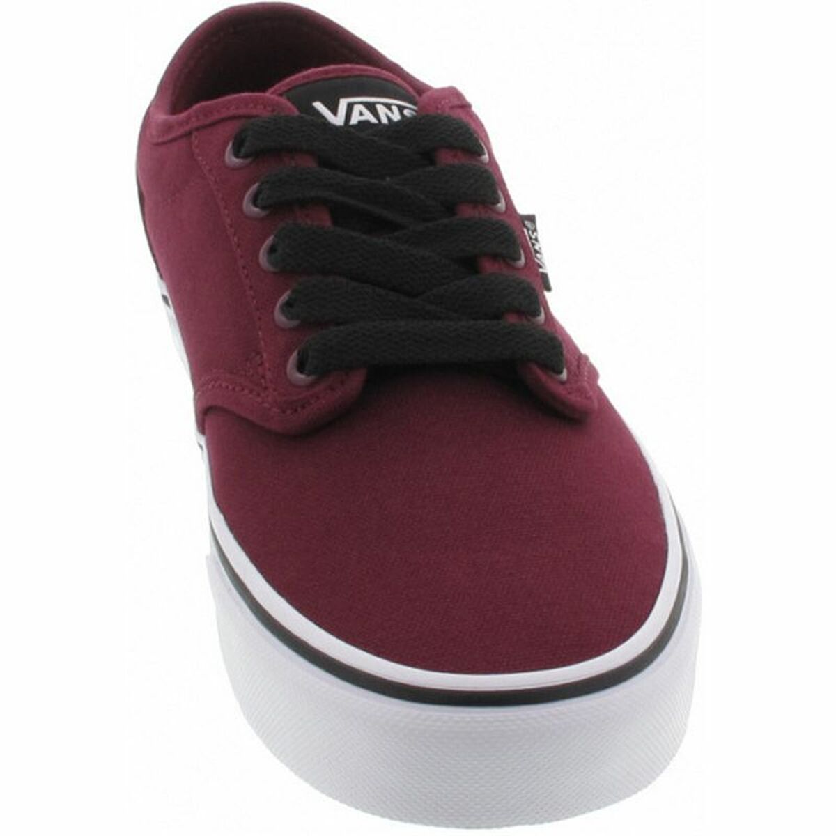 Herren Sneaker Vans Atwood Burgunder - AWK Flagship