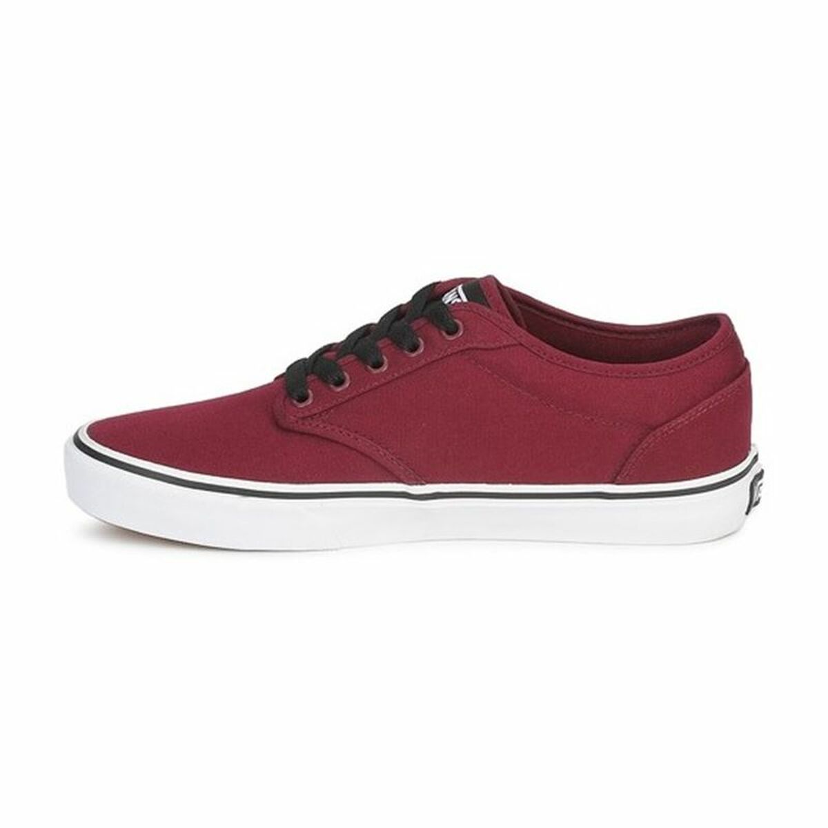 Herren Sneaker Vans Atwood Burgunder - AWK Flagship