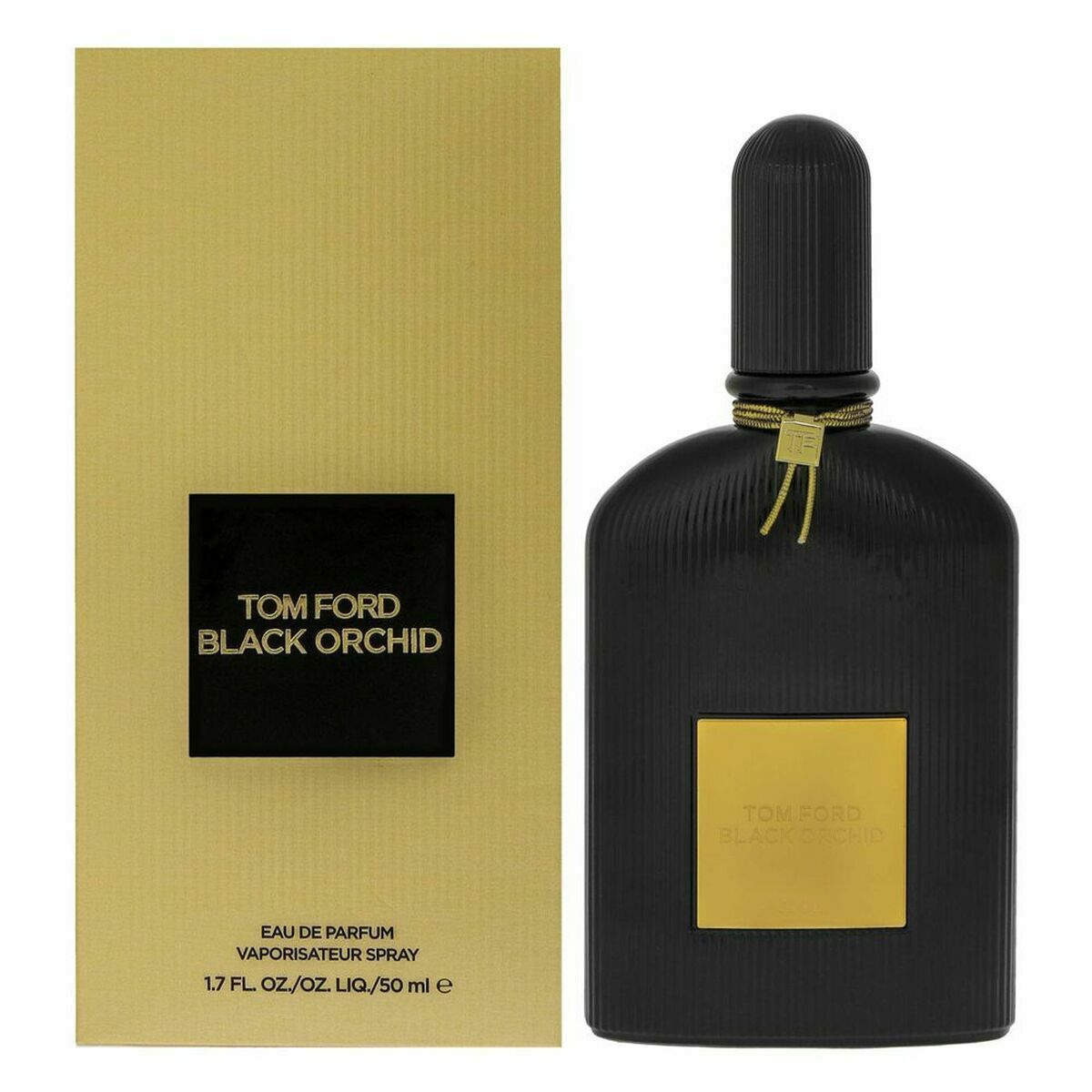 Unisex-Parfüm Tom Ford Black Orchid EDP - AWK Flagship