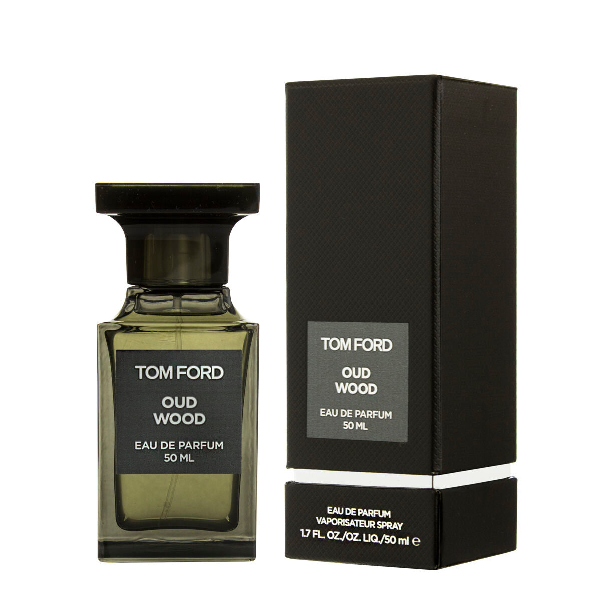 Unisex-Parfüm Tom Ford EDP Oud Wood 50 ml - AWK Flagship