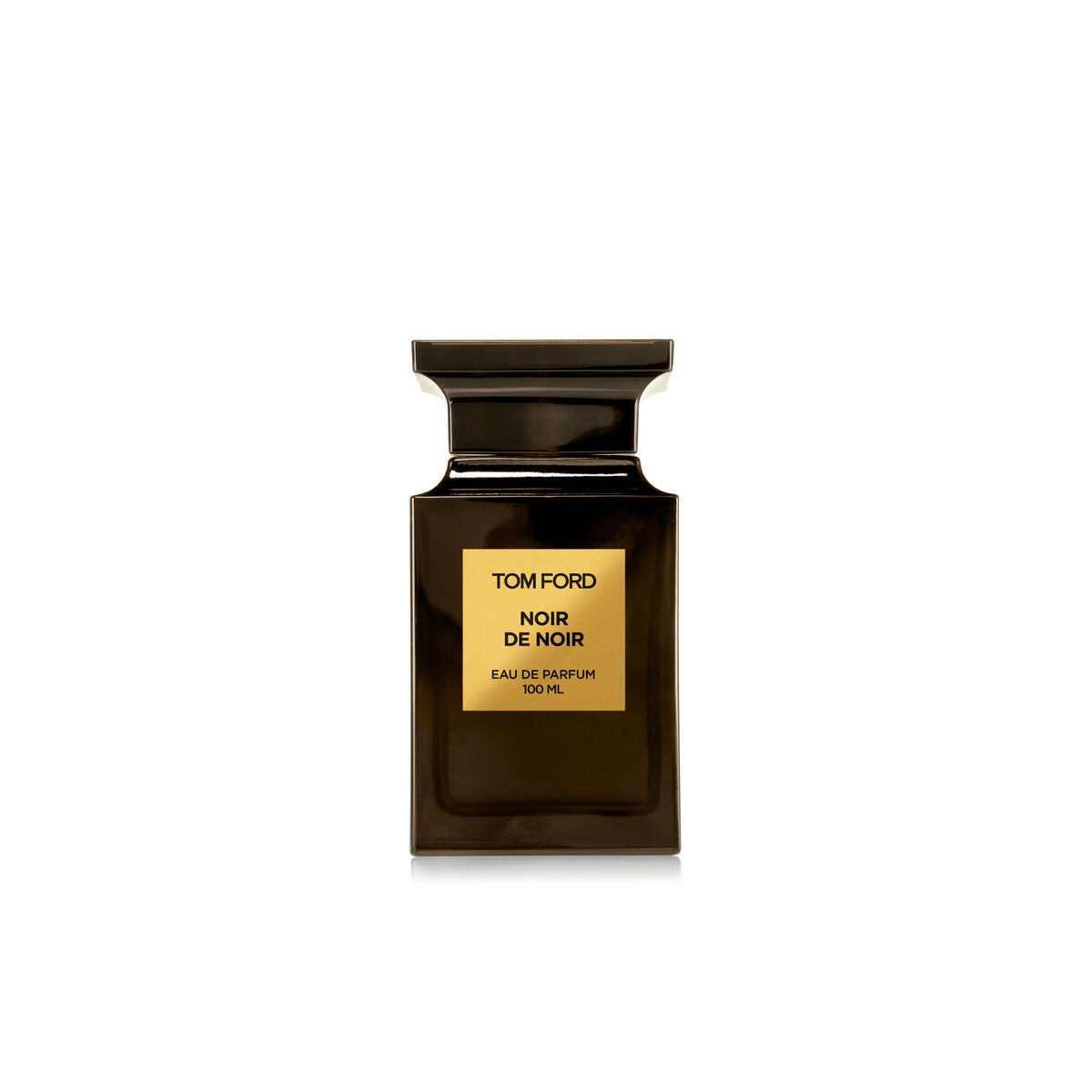 Unisex-Parfüm Tom Ford Noir de Noir EDP 100 ml - AWK Flagship