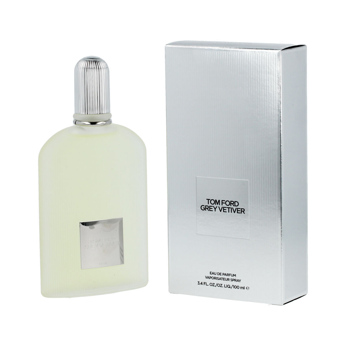 Herrenparfüm Tom Ford EDP Grey Vetiver 100 ml - AWK Flagship