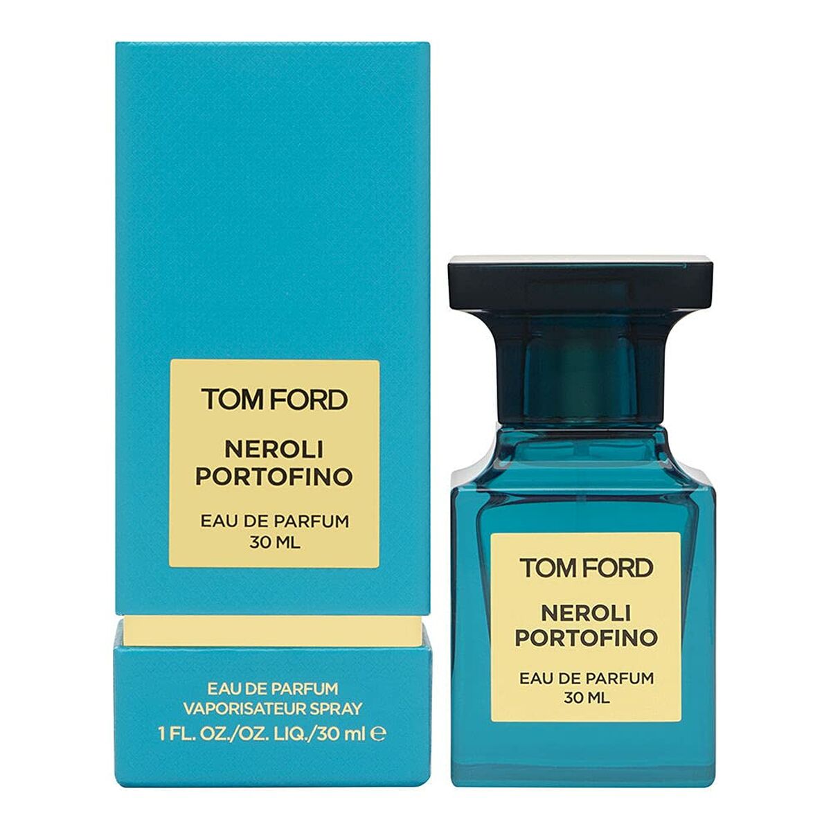 Unisex-Parfüm Tom Ford Neroli Portofino EDP 30 ml - AWK Flagship