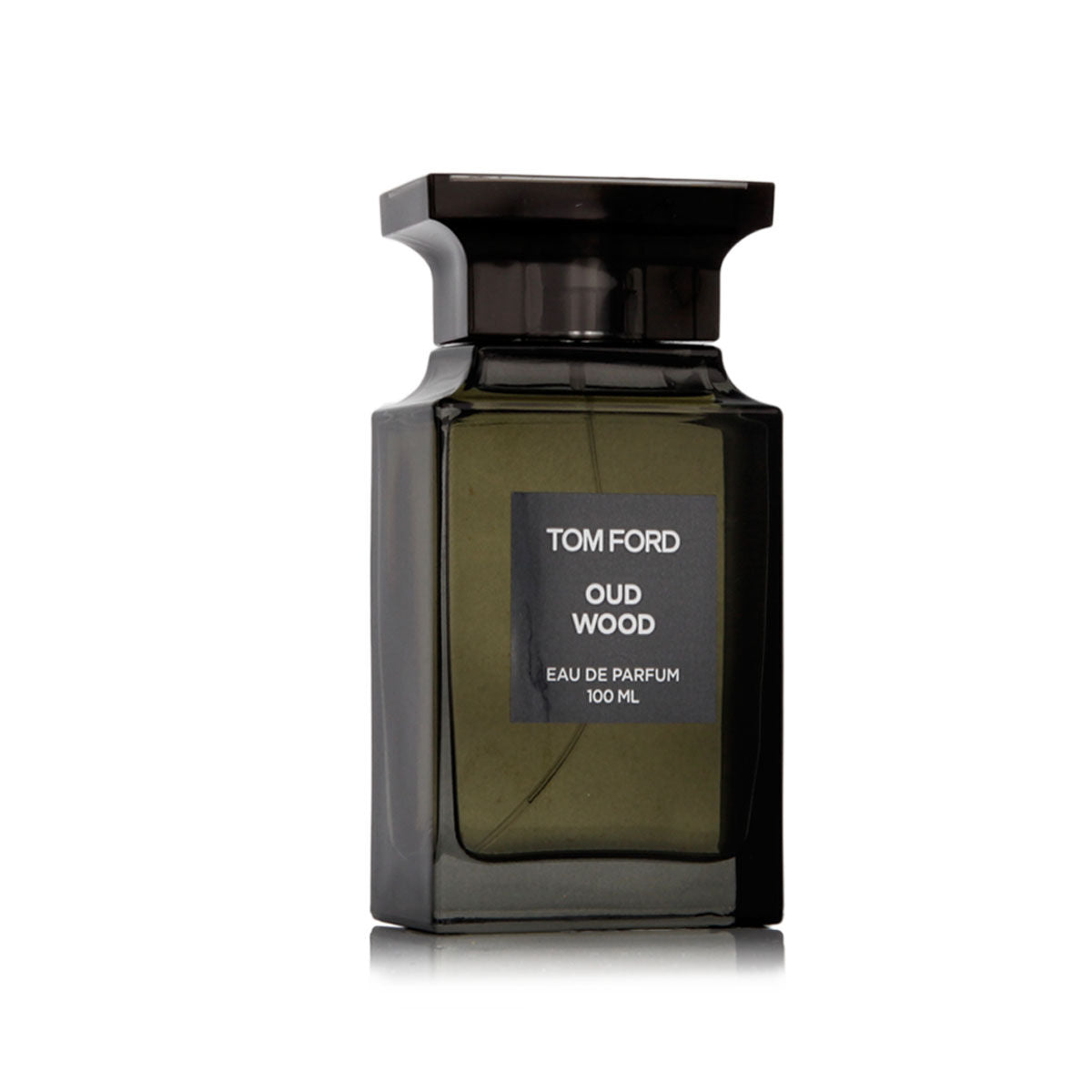 Unisex-Parfüm Tom Ford EDP Oud Wood 100 ml