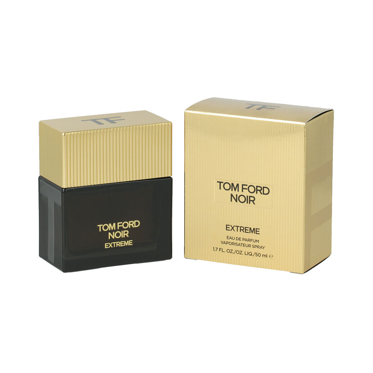 Herrenparfüm Tom Ford EDP Noir Extreme 50 ml - AWK Flagship