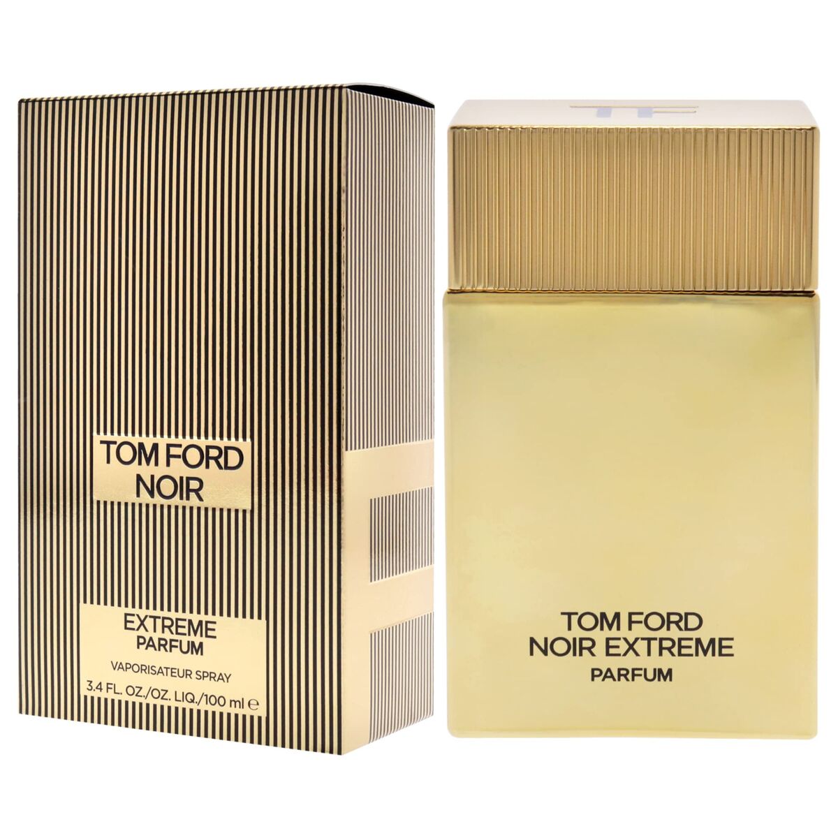 Herrenparfüm Tom Ford Noir Extreme EDP 100 ml - AWK Flagship