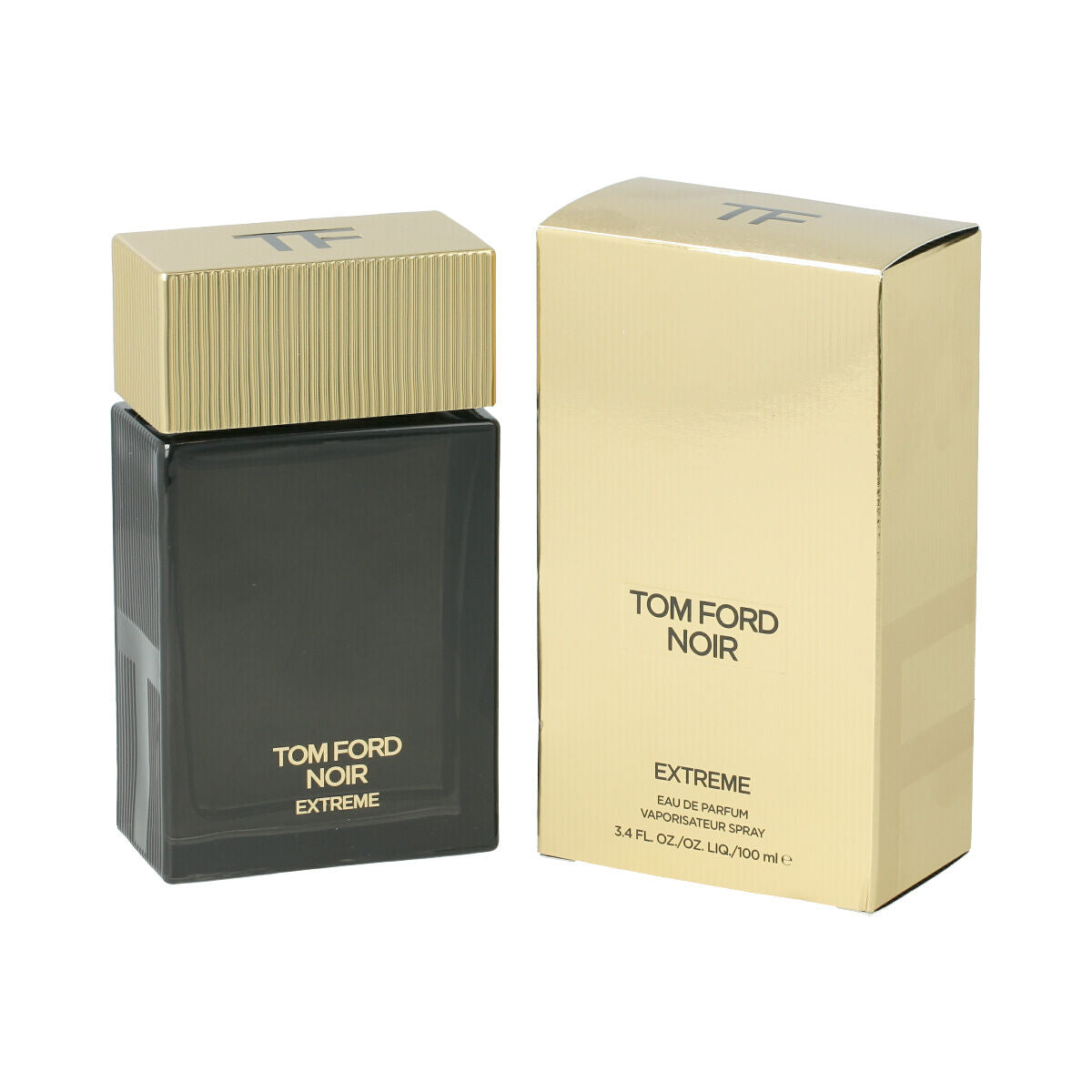 Tom Ford EDP Noir Extreme 100 ml - Herren - AWK Flagship