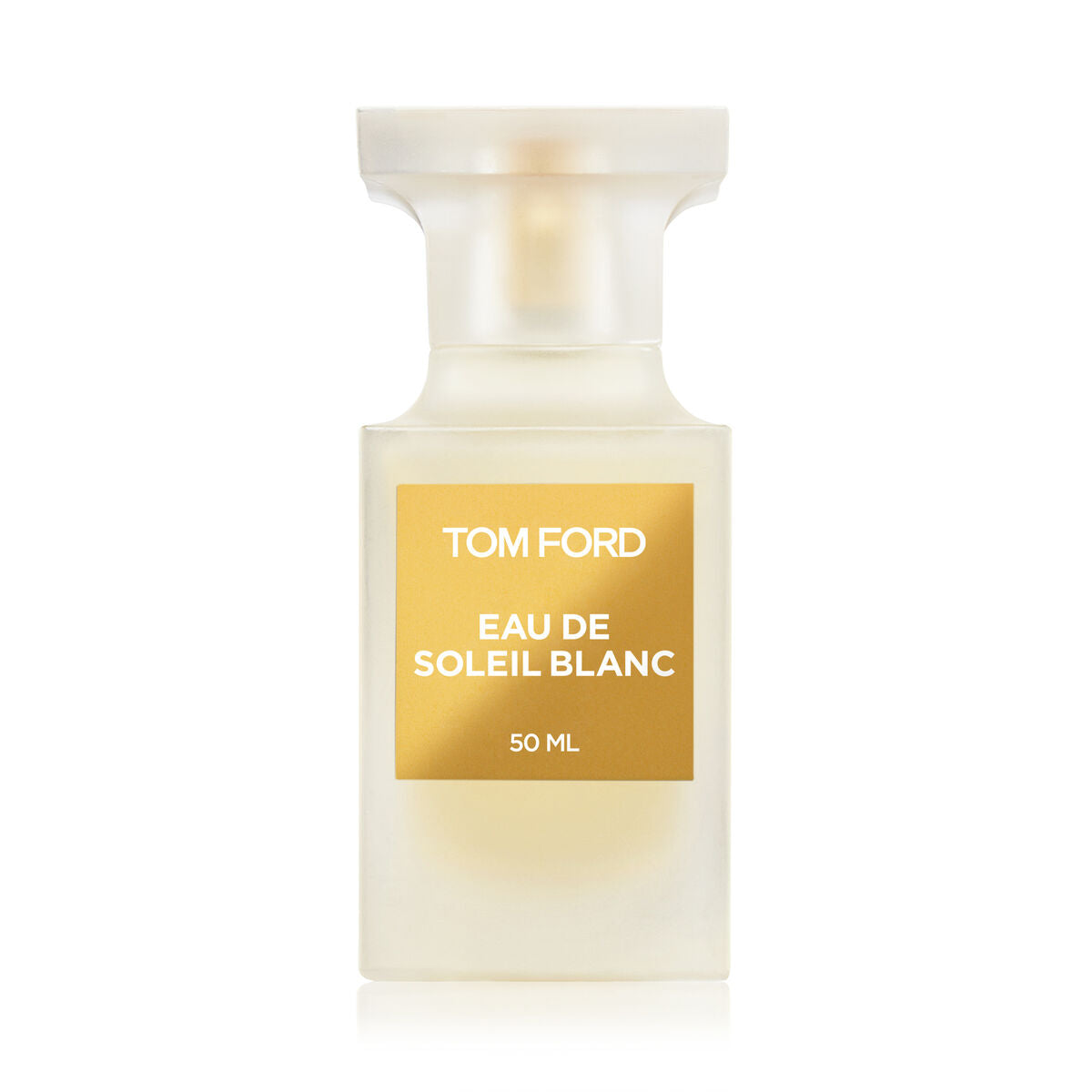 Unisex-Parfüm Tom Ford EDT Eau De Soleil Blanc 50 ml - AWK Flagship