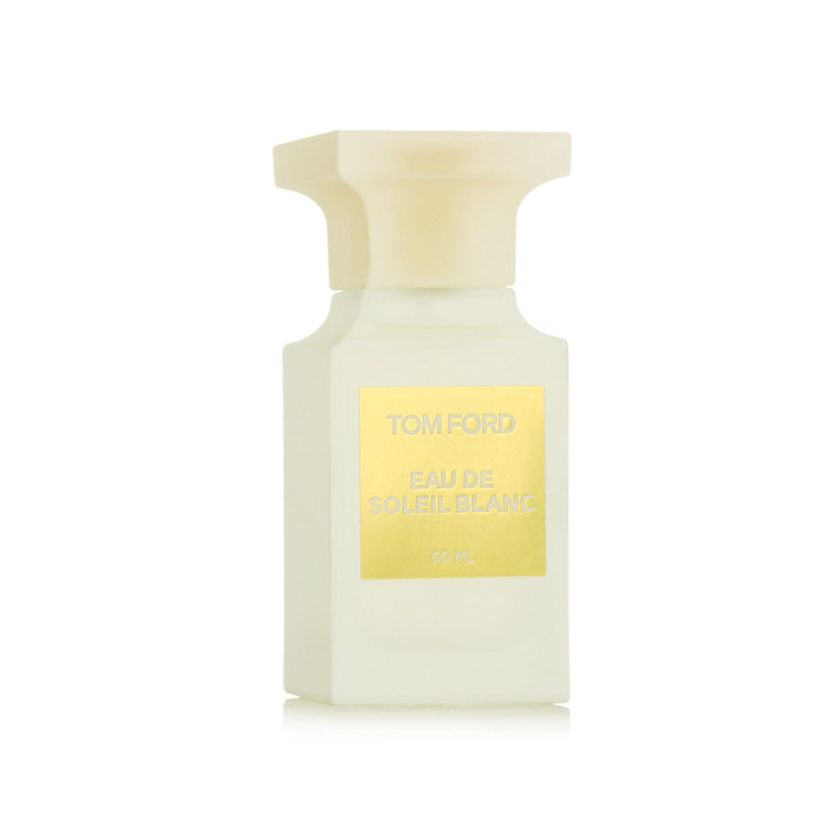 Unisex-Parfüm Tom Ford EDT Eau De Soleil Blanc 50 ml - AWK Flagship