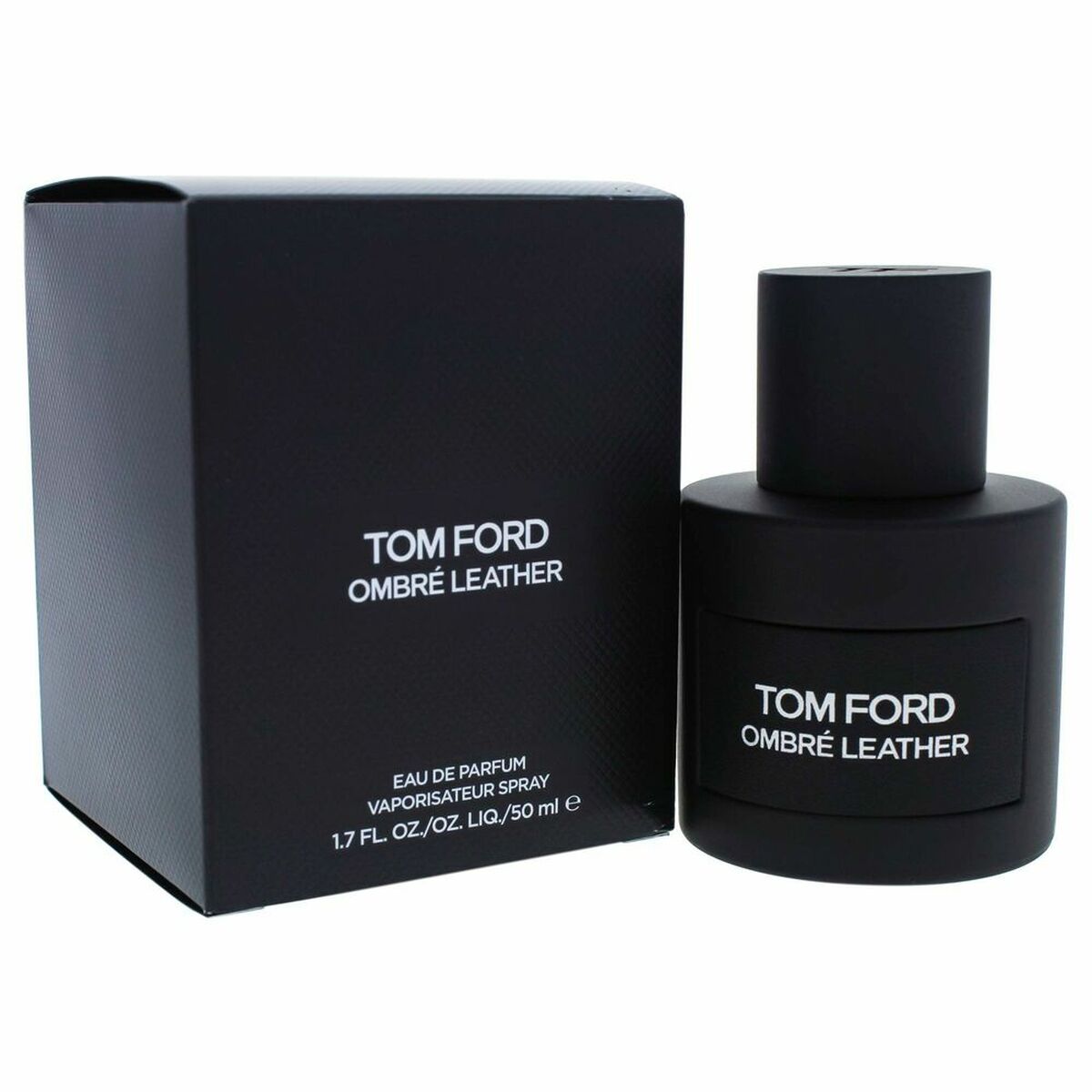 Herrenparfüm Tom Ford Ombre Leather EDP (50 ml) - AWK Flagship