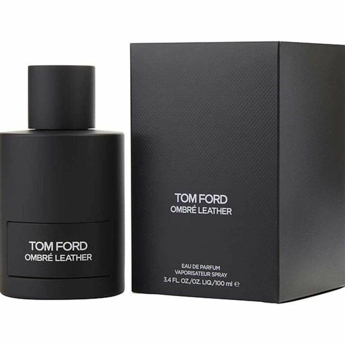 Unisex-Parfüm Tom Ford EDP Ombre Leather 100 ml - AWK Flagship