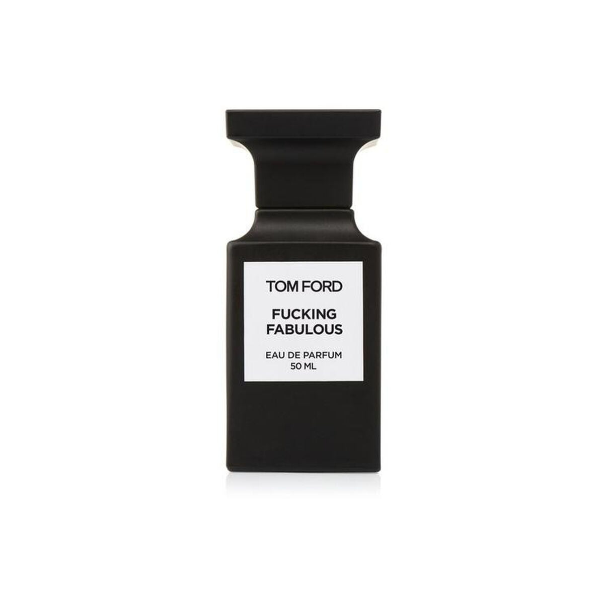 Unisex-Parfüm Tom Ford Fucking Fabulous EDP 50 ml - AWK Flagship