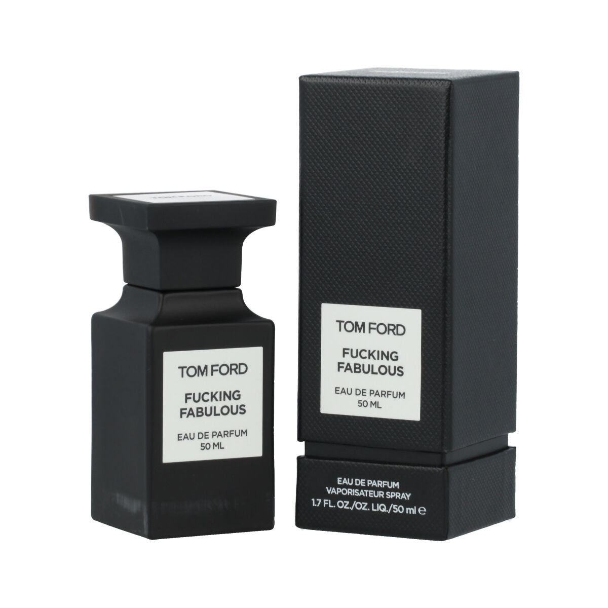 Unisex-Parfüm Tom Ford Fucking Fabulous EDP 50 ml - AWK Flagship