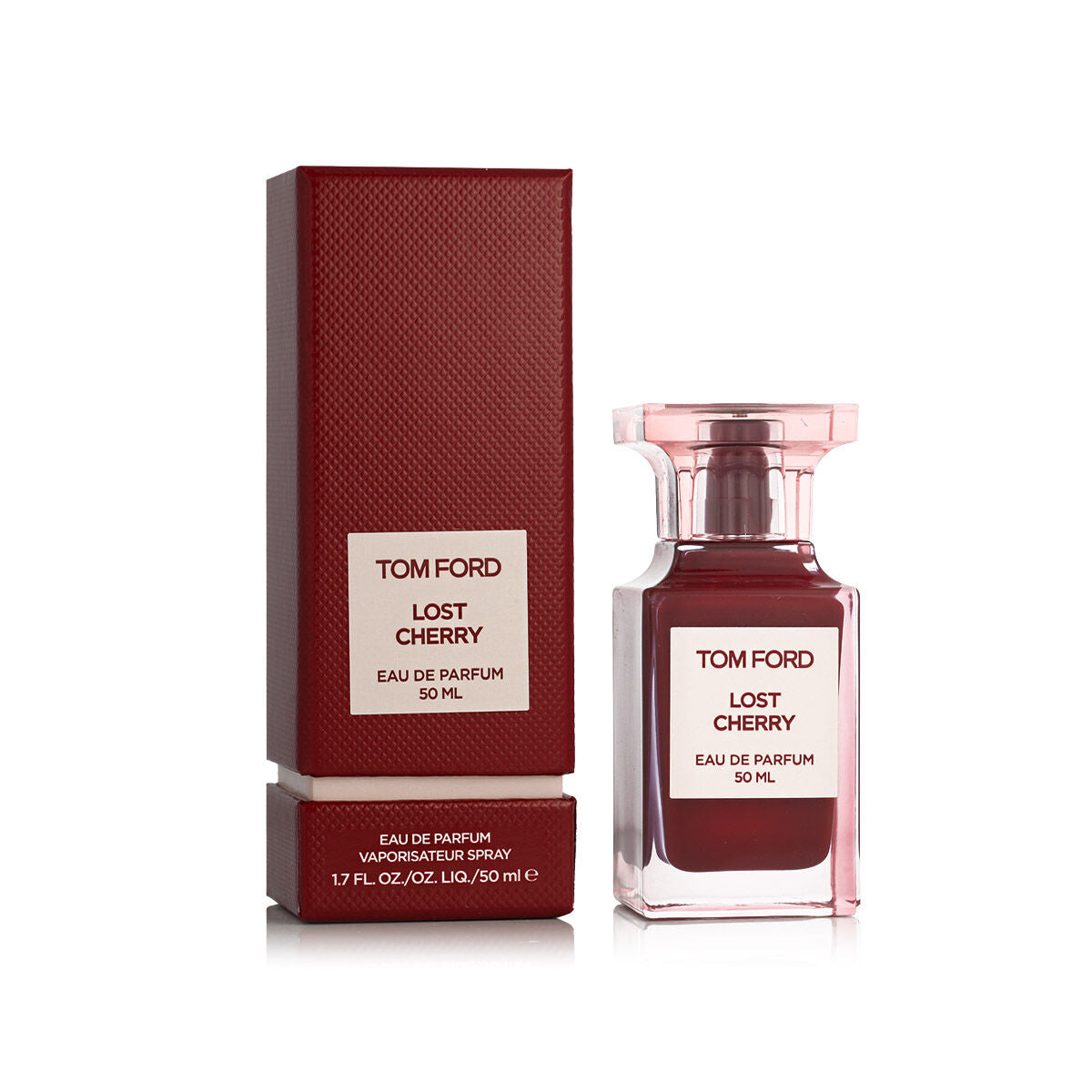 Unisex-Parfüm Tom Ford Lost Cherry EDP 50 ml - AWK Flagship