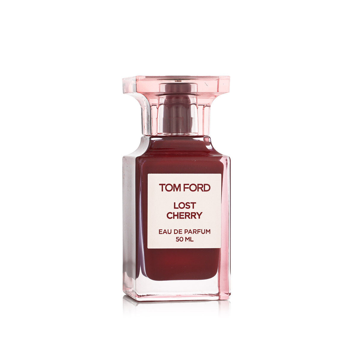 Unisex-Parfüm Tom Ford Lost Cherry EDP 50 ml - AWK Flagship