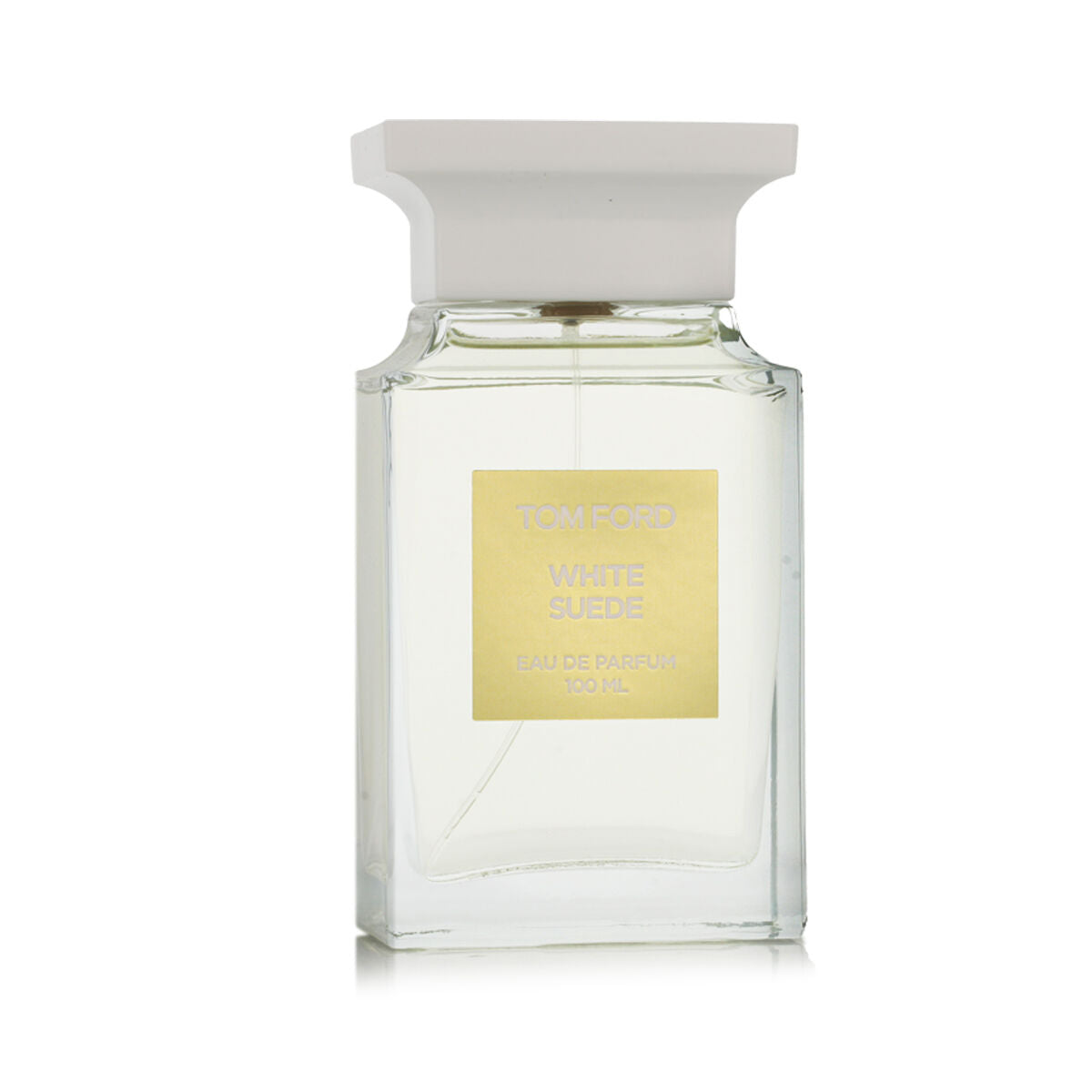 Damenparfüm Tom Ford White Suede EDP 100 ml - AWK Flagship