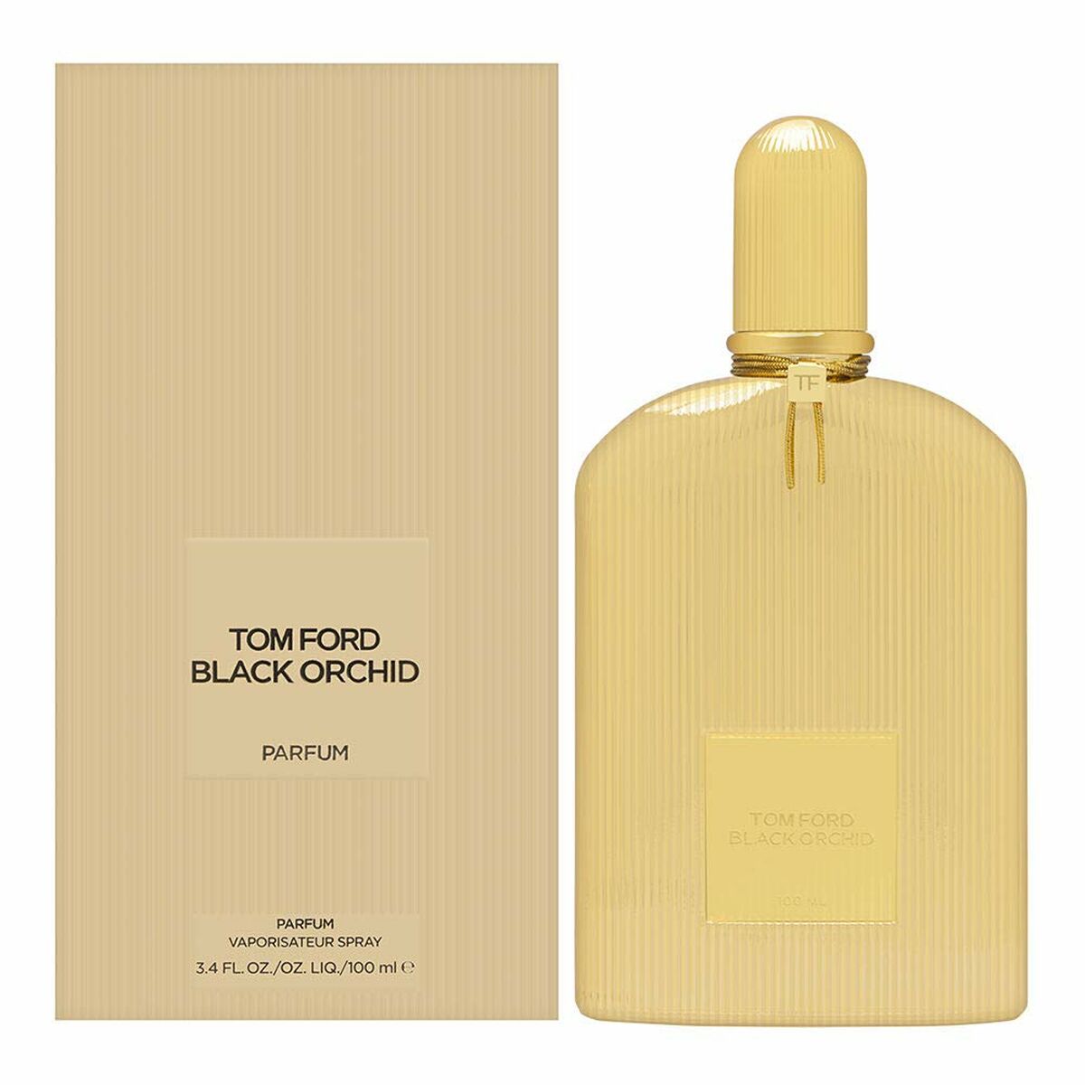 Unisex-Parfüm Tom Ford Black Orchid 100 ml - AWK Flagship