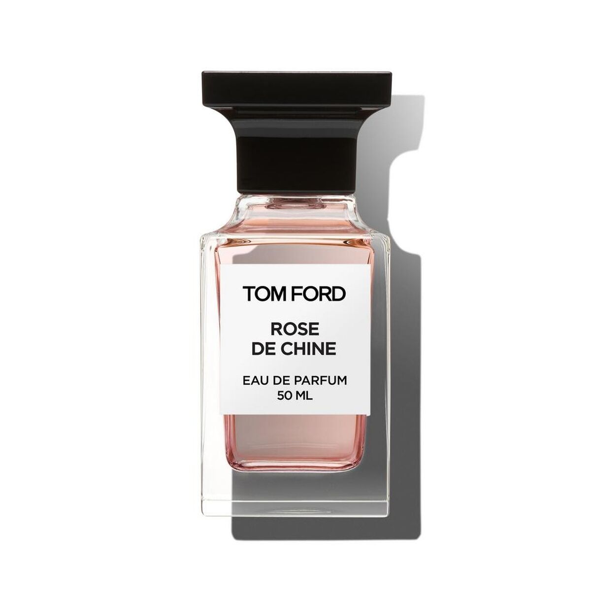 Unisex-Parfüm Tom Ford EDP Rose De Chine 50 ml - AWK Flagship