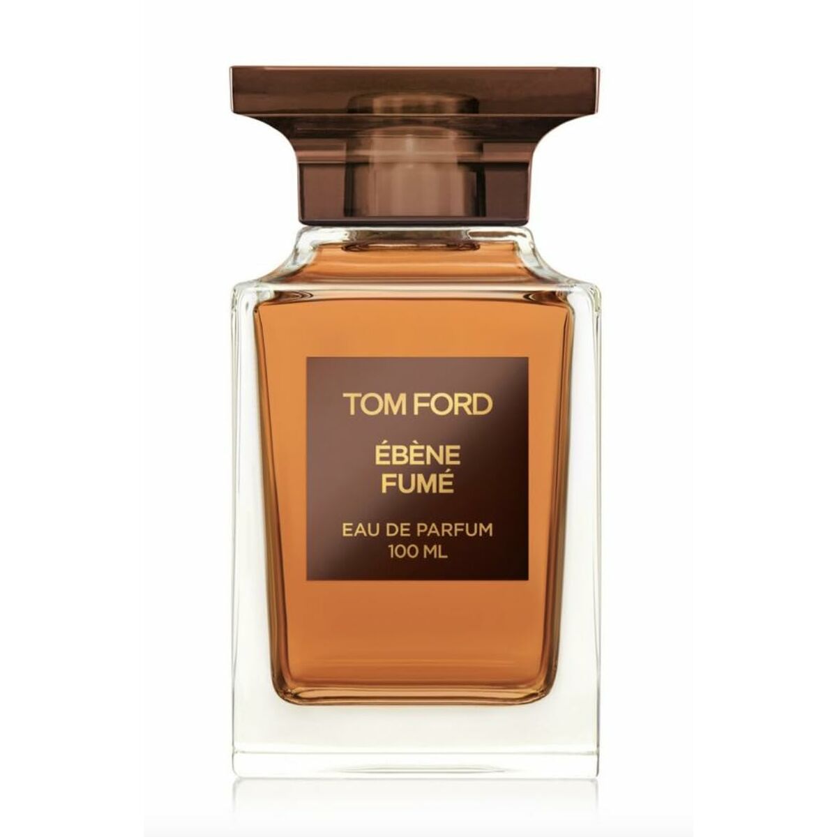 Unisex-Parfüm Tom Ford Ébène Fumé EDP 100 ml - AWK Flagship