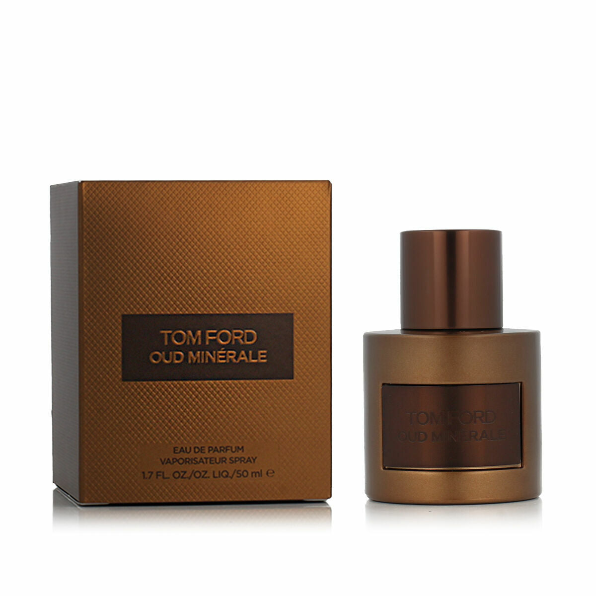 Unisex-Parfüm Tom Ford Oud Minerale 50 ml - AWK Flagship