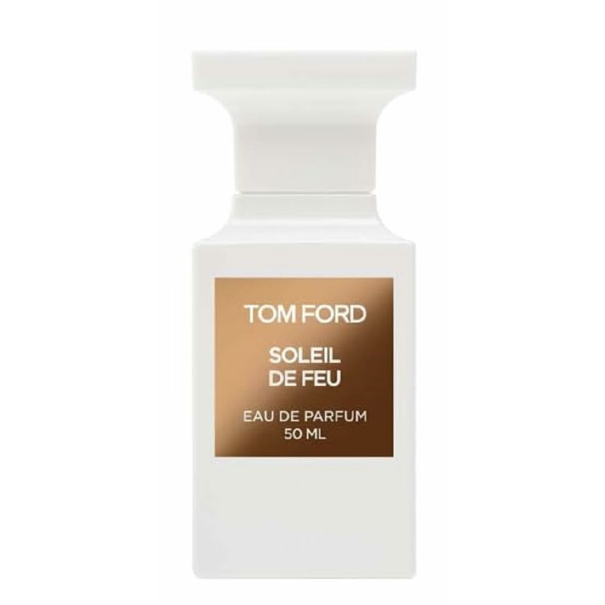 Damenparfüm Tom Ford Soleil de Feu EDP 50 ml - AWK Flagship