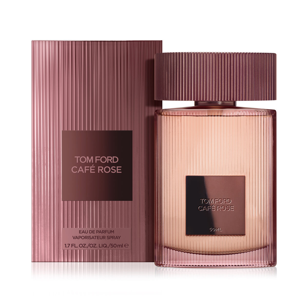 Unisex-Parfüm Tom Ford Café Rose EDP 50 ml - AWK Flagship