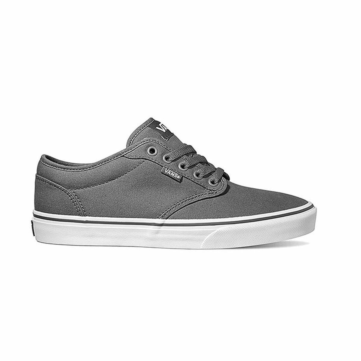 Herren Sneaker Vans Atwood Grau - AWK Flagship