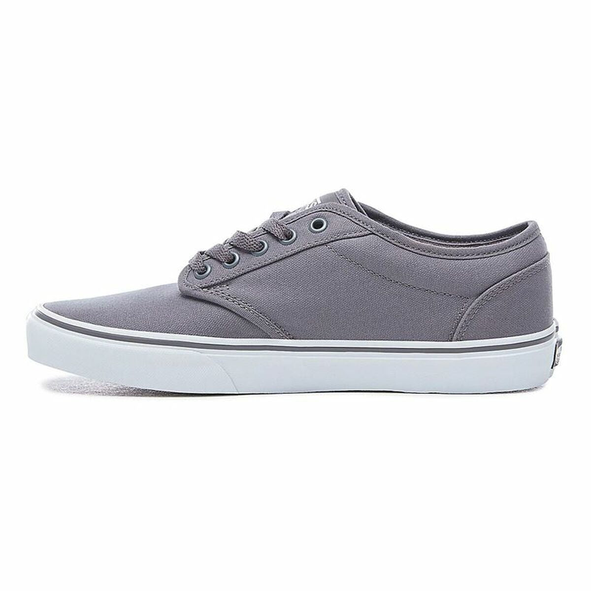 Herren Sneaker Vans Atwood Grau - AWK Flagship