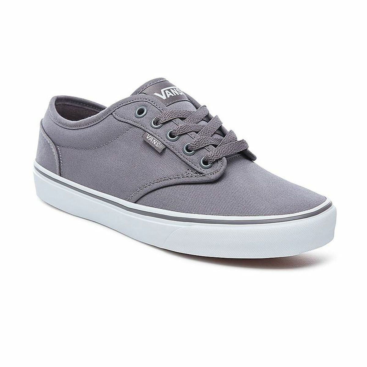 Herren Sneaker Vans Atwood Grau - AWK Flagship