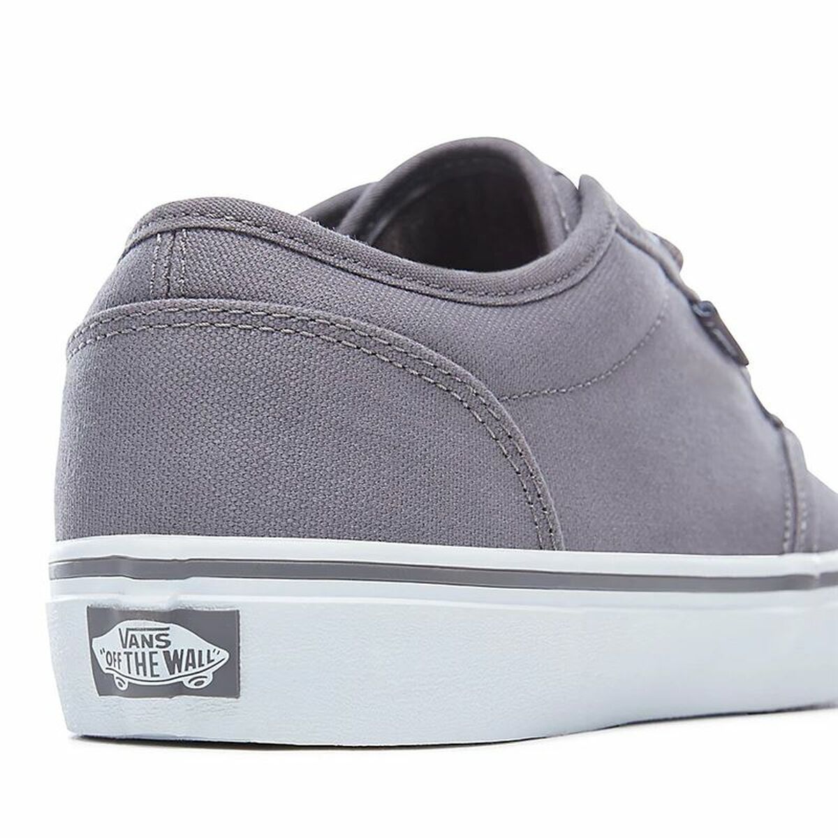 Herren Sneaker Vans Atwood Grau - AWK Flagship