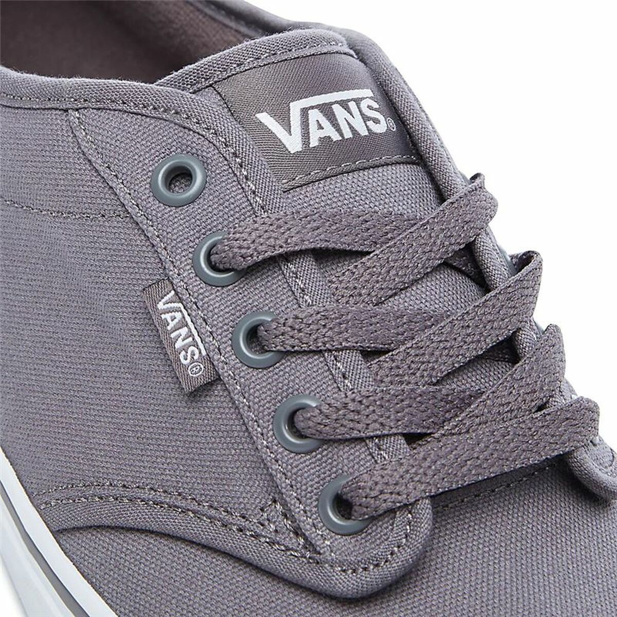 Herren Sneaker Vans Atwood Grau - AWK Flagship