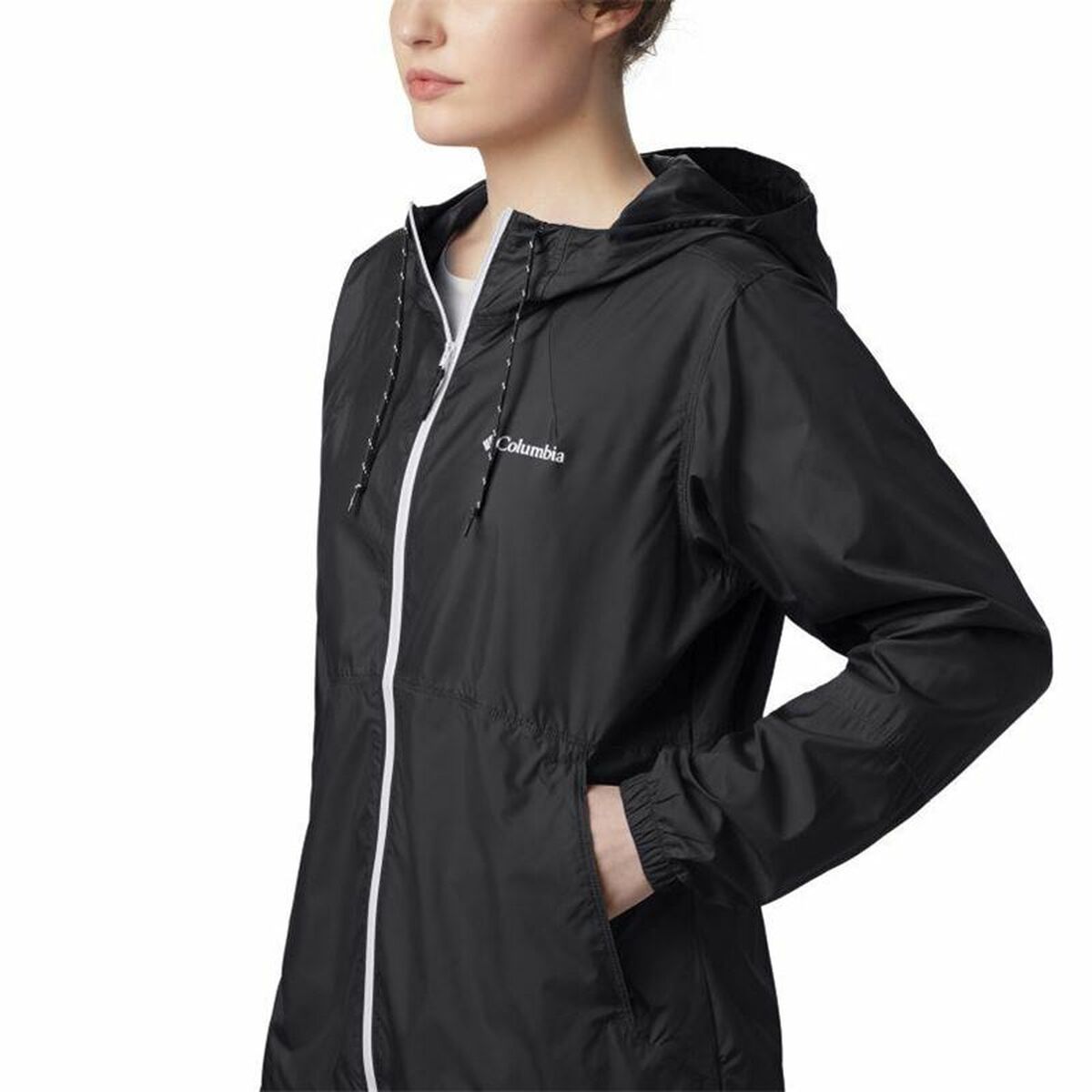 Sportjacke für Herren Columbia Flash Forward™ - AWK Flagship