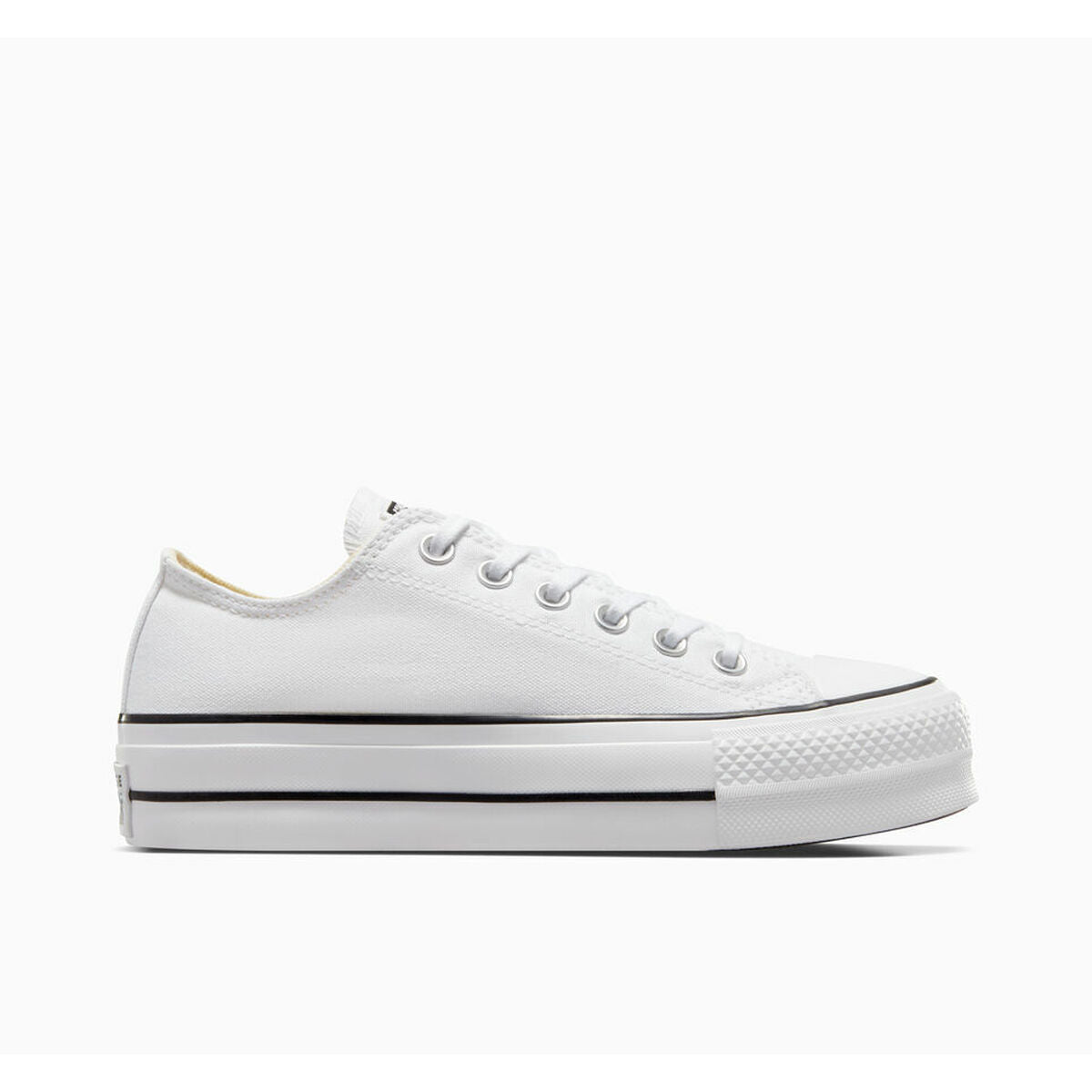 Laufschuhe für Damen Converse Weiß - AWK Flagship