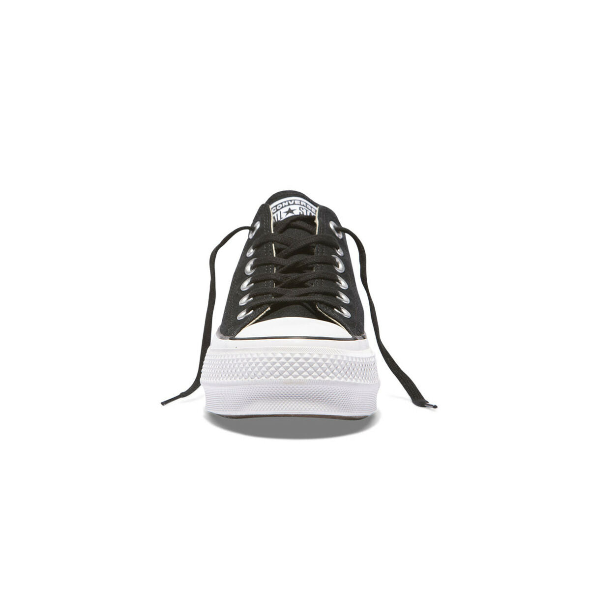 Damen Sneaker Converse ALL STAR LIFT Schwarz Talla 36 - AWK Flagship