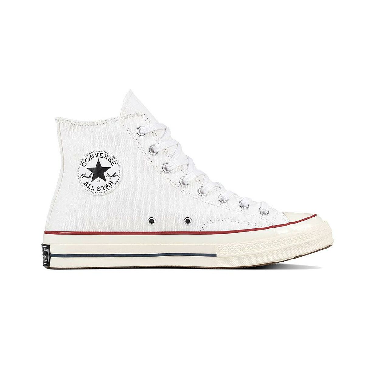 Herren Sneaker Converse CHUCK 70 162056C Weiß - AWK Flagship