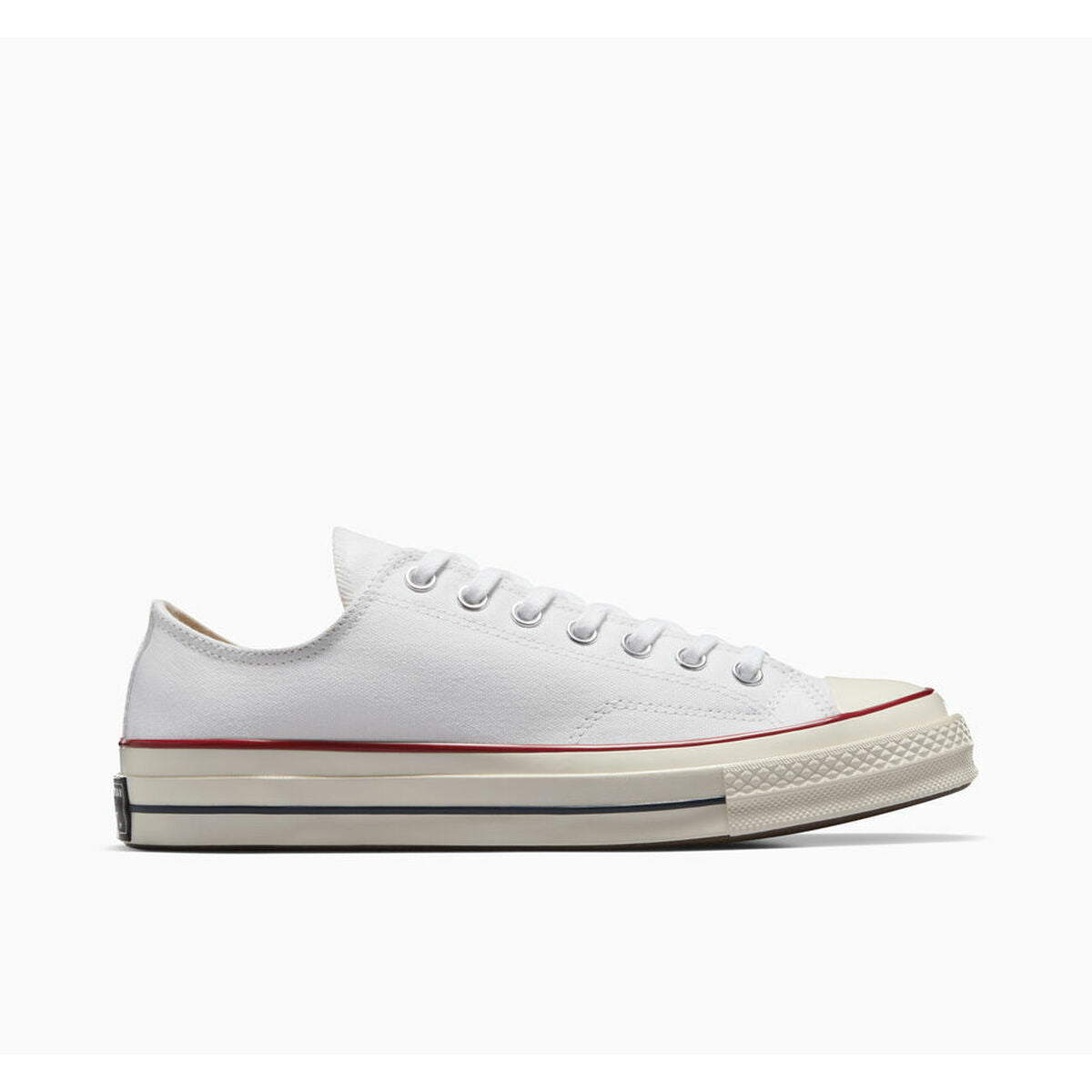 Herren Sneaker Converse CHUCK 70 162065C Weiß - AWK Flagship