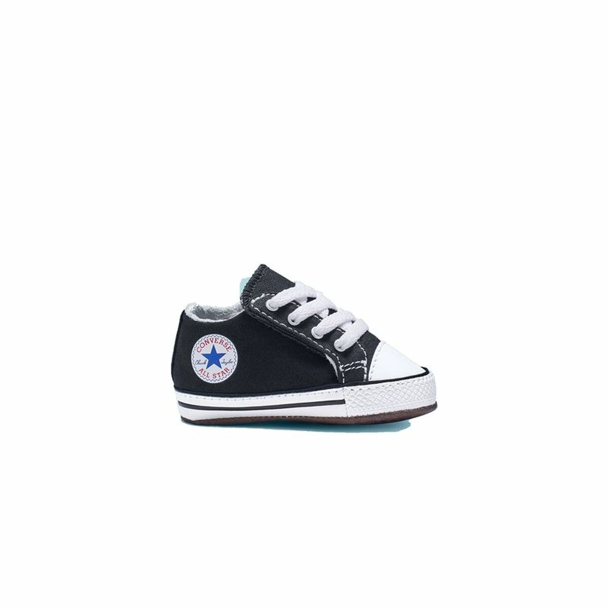 Kinder Sportschuhe Converse Chuck Taylor All Star Cribster Schwarz Bunt - AWK Flagship