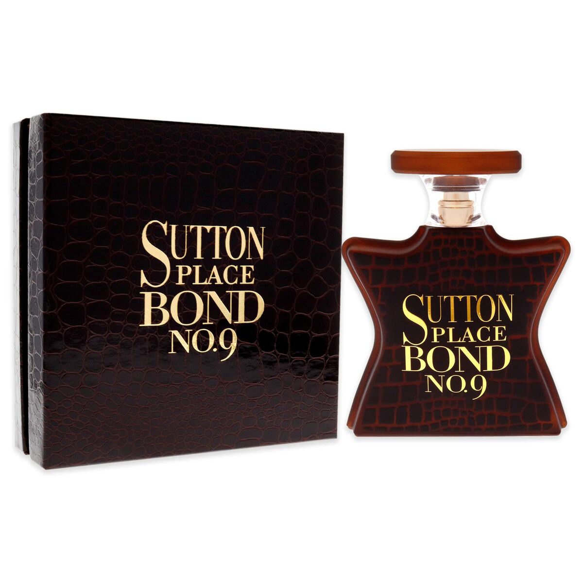 Unisex-Parfüm Bond No. 9 Sutton Place EDP 100 ml - AWK Flagship