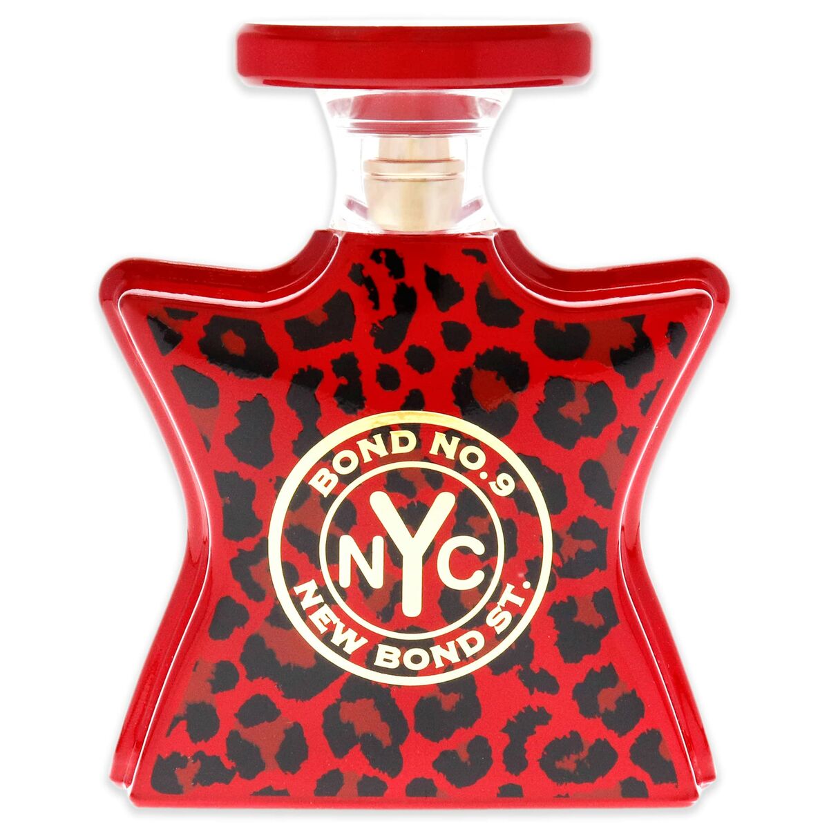 Unisex-Parfüm Bond No. 9 New Bond St. EDP 100 ml - AWK Flagship