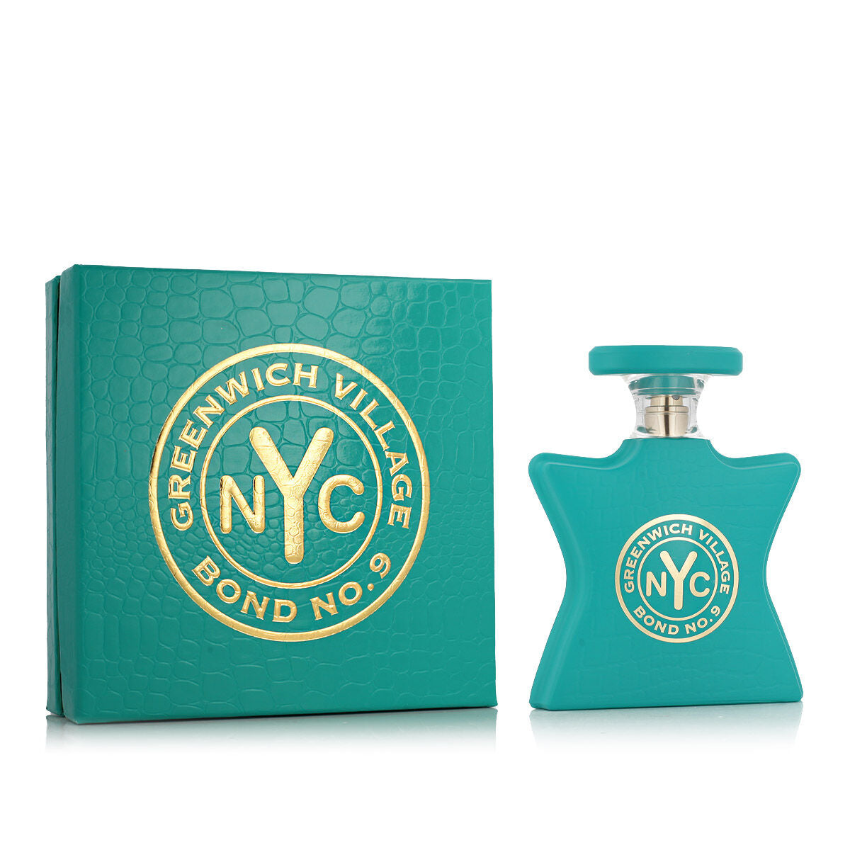 Unisex-Parfüm Bond No. 9 No. 9 Greenwich Village EDP 100 ml - AWK Flagship