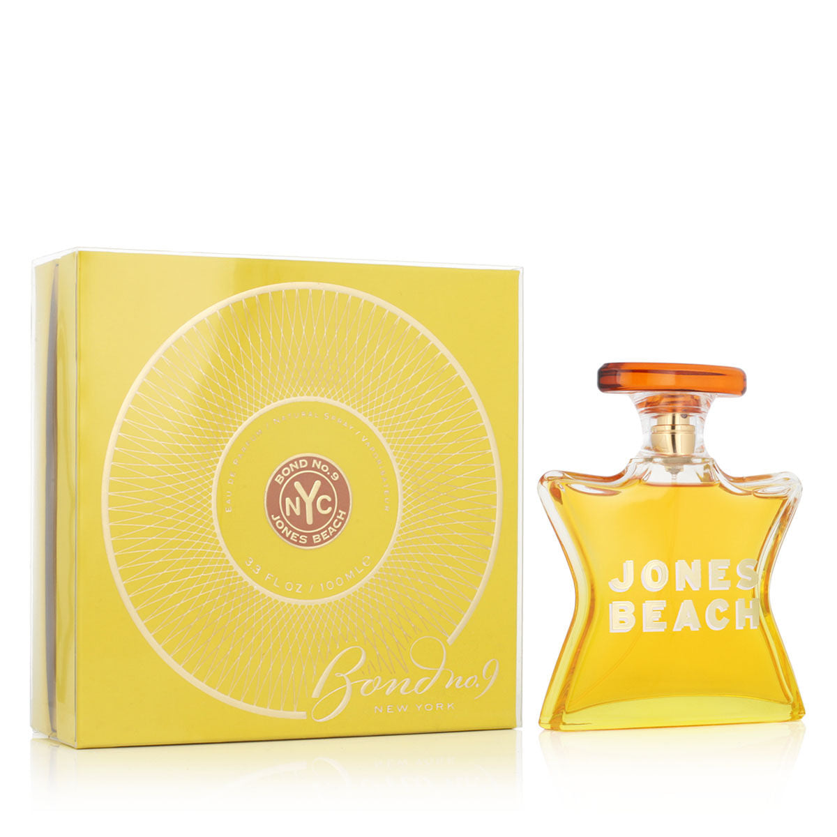 Unisex-Parfüm Bond No. 9 Jones Beach EDP 100 ml - AWK Flagship