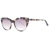Ladies' Sunglasses Gant GA8068 5255Z