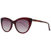 Ladies' Sunglasses Gant GA8068 5266F
