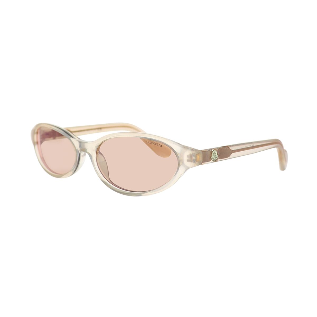 Kaufe Damensonnenbrille Moncler ML0117-25G-58 bei AWK Flagship um € 126.00