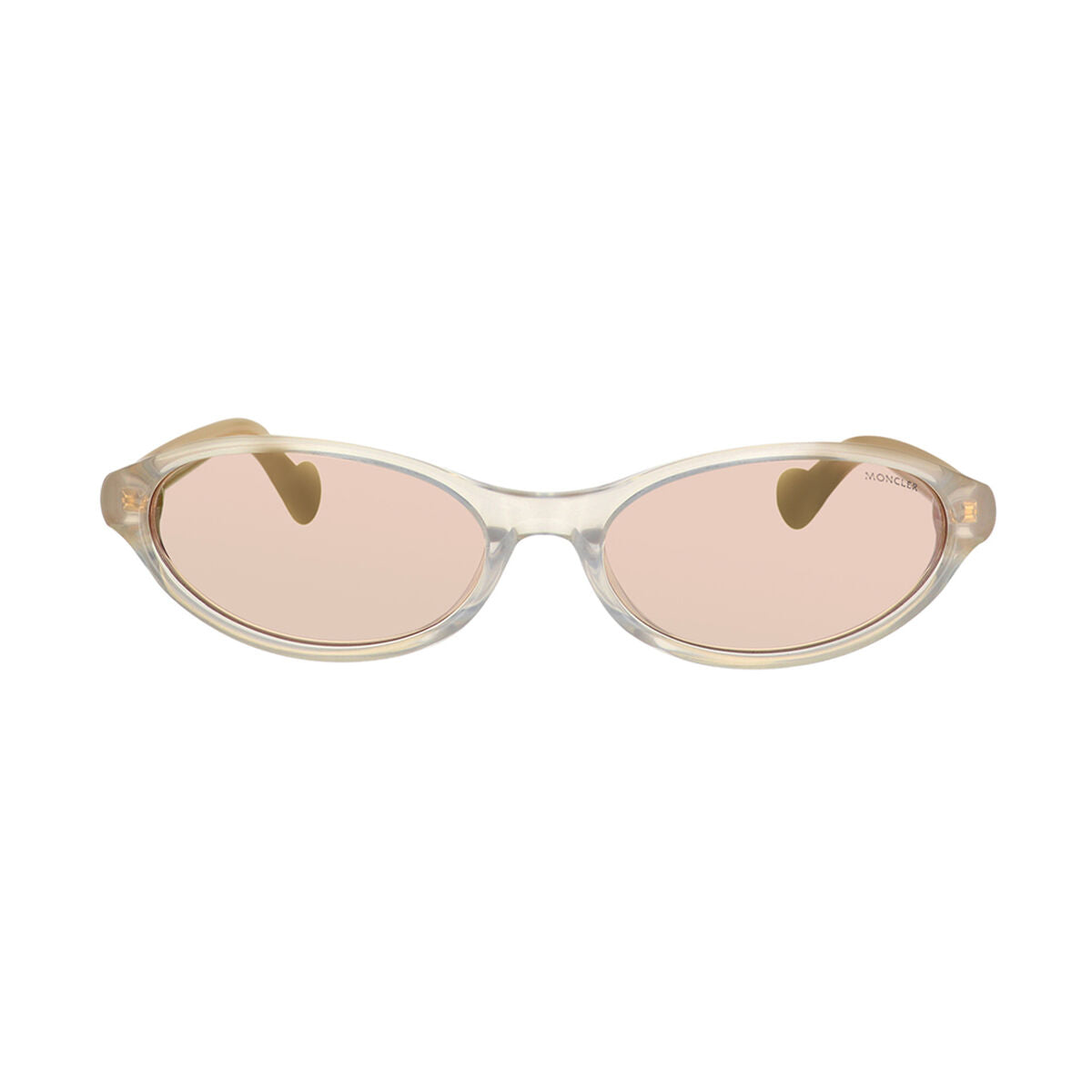 Kaufe Damensonnenbrille Moncler ML0117-25G-58 bei AWK Flagship um € 126.00