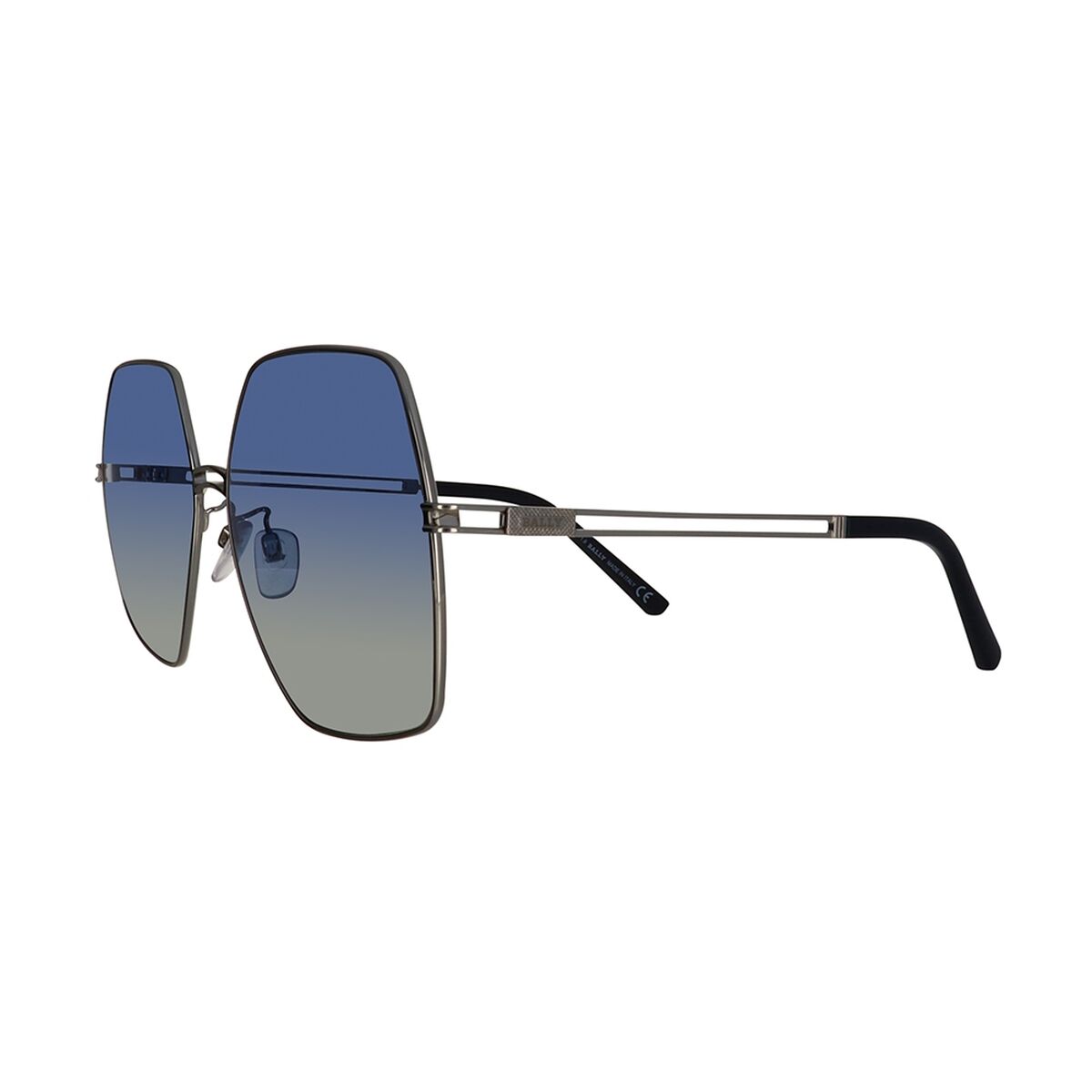 Kaufe Damensonnenbrille Bally BY0015_H-16W-61 bei AWK Flagship um € 124.00
