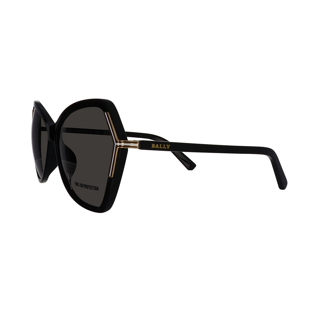 Kaufe Damensonnenbrille Bally BY0036_H-01A-60 bei AWK Flagship um € 124.00