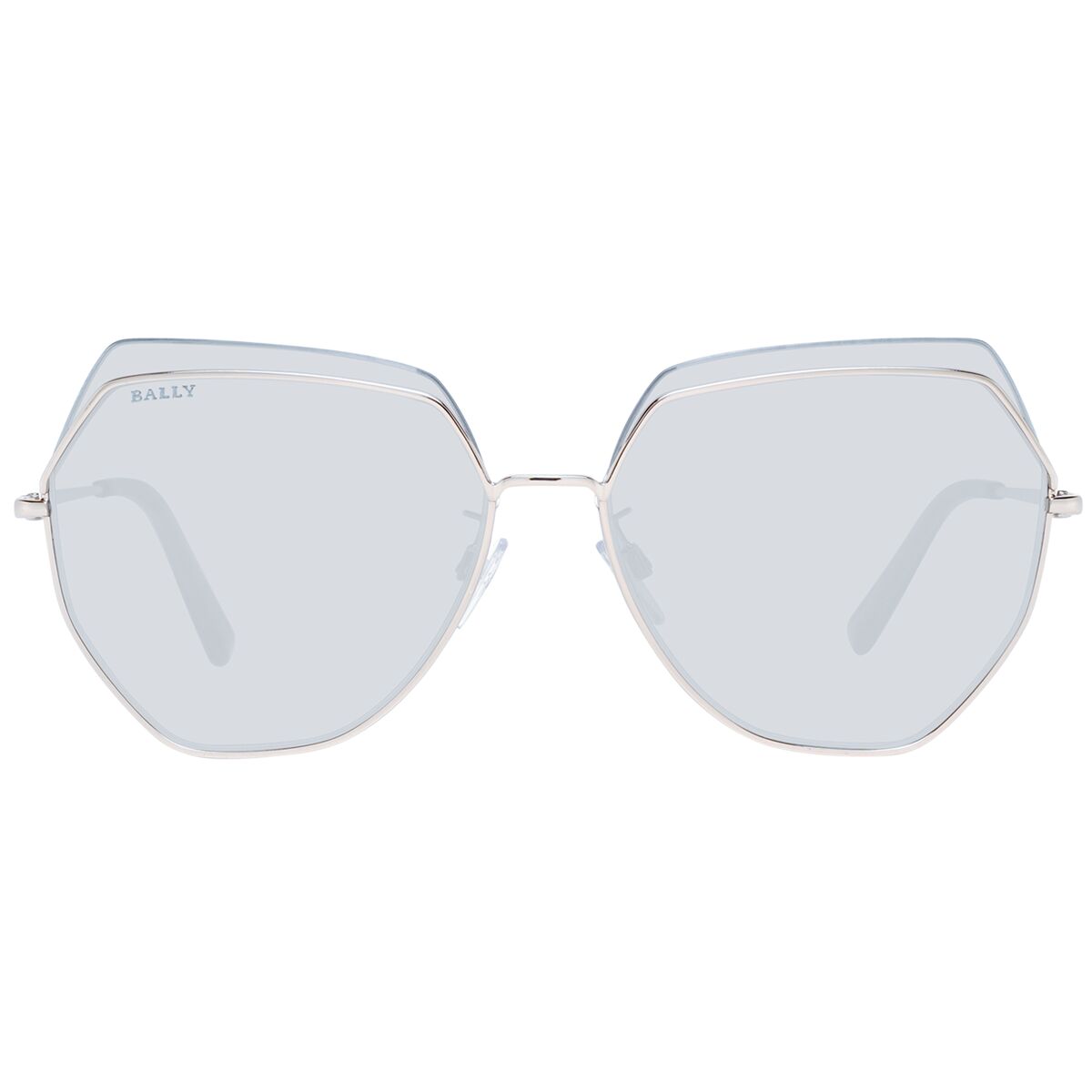 Kaufe Damensonnenbrille Bally BY0076-D 6128C bei AWK Flagship um € 114.00