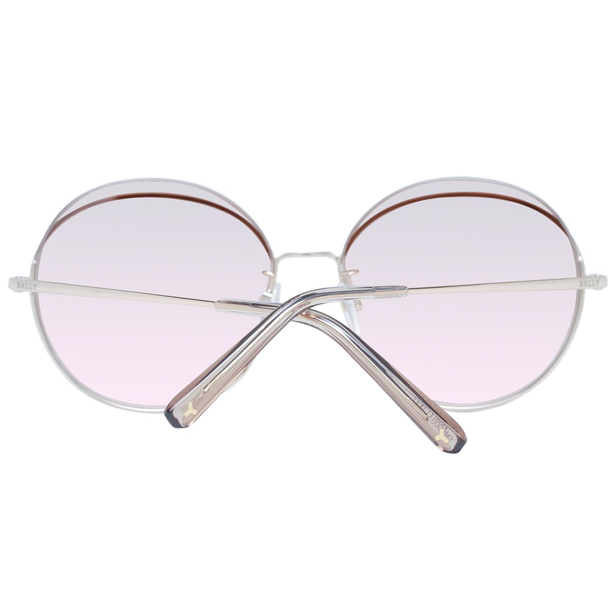 Kaufe Damensonnenbrille Bally BY0077-D 6028U bei AWK Flagship um € 114.00