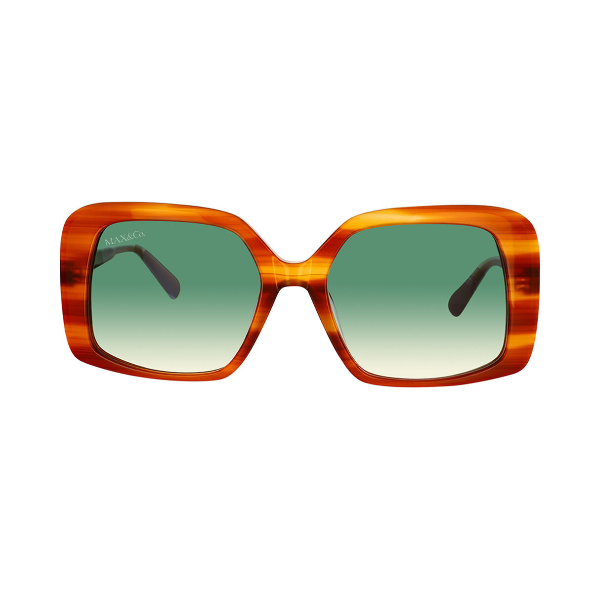 Kaufe Damensonnenbrille Moncler MO0031-01B-55 bei AWK Flagship um € 126.00